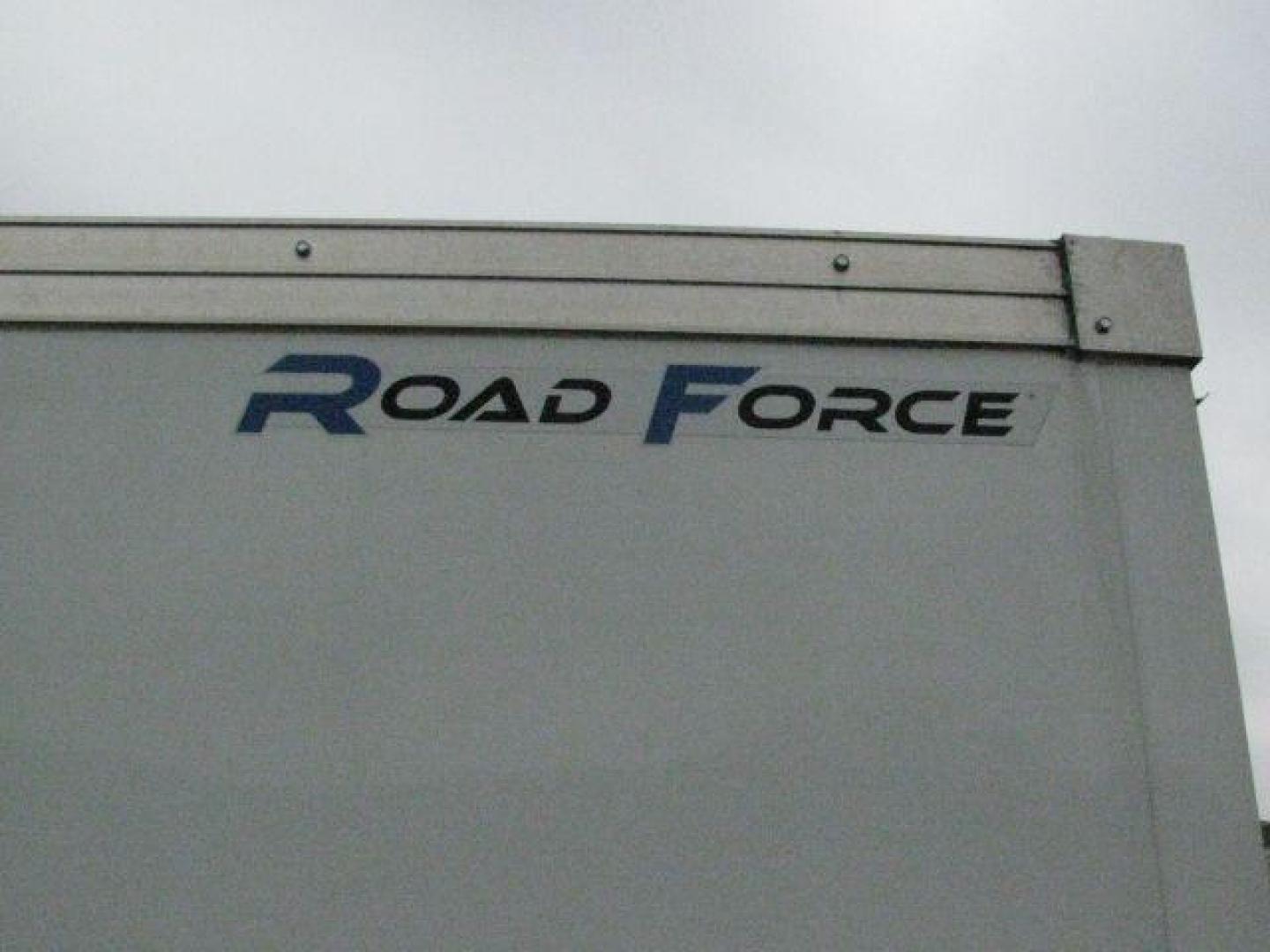 2021 White Wells Cargo Road Force Base (7KD1E1217MU) , located at 2443 Albert Pike, Hot Springs, AR, 71913, (501) 623-6255, 34.492222, -93.109993- Photo#4