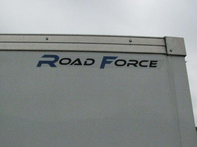 2021 White Wells Cargo Road Force Base (7KD1E1217MU) , located at 2443 Albert Pike, Hot Springs, AR, 71913, (501) 623-6255, 34.492222, -93.109993 - Photo#4