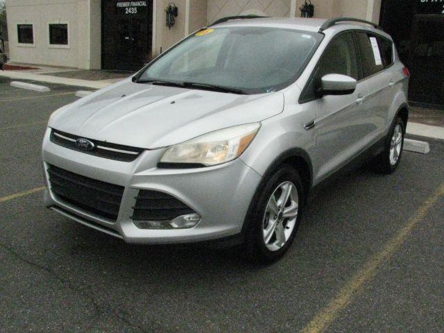 photo of 2016 Ford Escape SE
