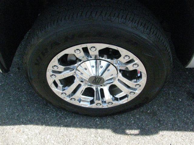 2013 Silver Chevrolet Silverado 1500 LS (1GCRKREA5DZ) with an Vortec 4.8L V-8 variable valve control engine, Automatic transmission, located at 2443 Albert Pike, Hot Springs, AR, 71913, (501) 623-6255, 34.492222, -93.109993 - Photo#6