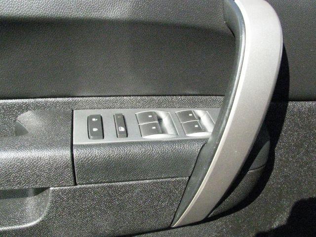 2013 Silver Chevrolet Silverado 1500 LS (1GCRKREA5DZ) with an Vortec 4.8L V-8 variable valve control engine, Automatic transmission, located at 2443 Albert Pike, Hot Springs, AR, 71913, (501) 623-6255, 34.492222, -93.109993 - Photo#11