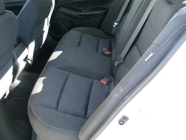 2019 White Nissan Altima 2.5 S (1N4BL4BV2KC) with an 2.5L I-4 gasoline direct injection engine, CVT transmission, located at 2443 Albert Pike, Hot Springs, AR, 71913, (501) 623-6255, 34.492222, -93.109993 - Photo#7