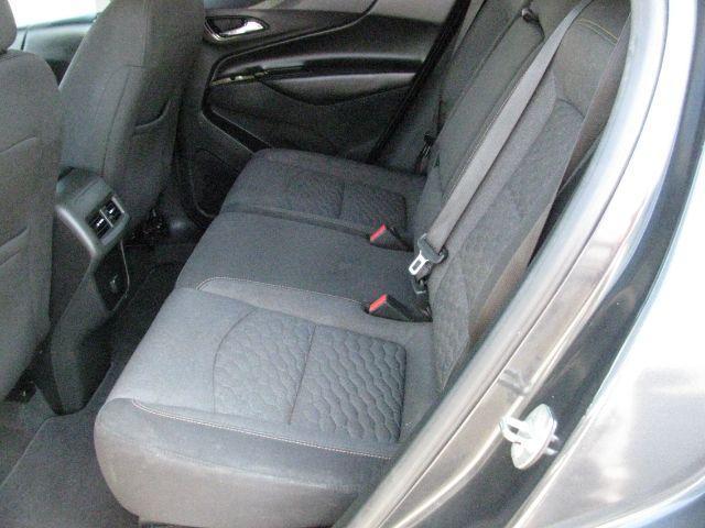 2018 Gray Chevrolet Equinox LT (2GNAXJEV1J6) with an 1.5L I-4 gasoline direct injection engine, Automatic transmission, located at 2443 Albert Pike, Hot Springs, AR, 71913, (501) 623-6255, 34.492222, -93.109993 - Photo#7