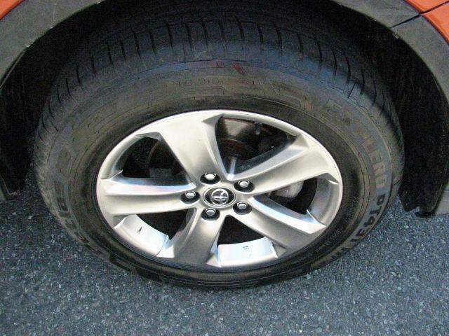 2015 Orange Toyota RAV4 XLE (JTMWFREV8FD) with an 2.5L I-4 DOHC engine, Automatic transmission, located at 2443 Albert Pike, Hot Springs, AR, 71913, (501) 623-6255, 34.492222, -93.109993 - Photo#6