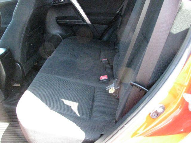 2015 Orange Toyota RAV4 XLE (JTMWFREV8FD) with an 2.5L I-4 DOHC engine, Automatic transmission, located at 2443 Albert Pike, Hot Springs, AR, 71913, (501) 623-6255, 34.492222, -93.109993 - Photo#7