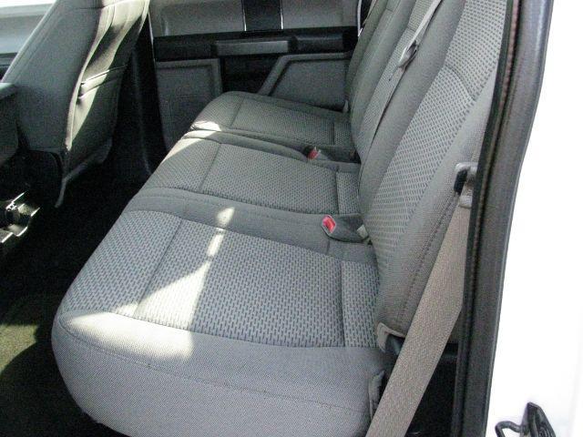 2015 White Ford F-150 XLT (1FTEW1C81FK) with an 3.5L V-6 DOHC engine, Automatic transmission, located at 2443 Albert Pike, Hot Springs, AR, 71913, (501) 623-6255, 34.492222, -93.109993 - Photo#8