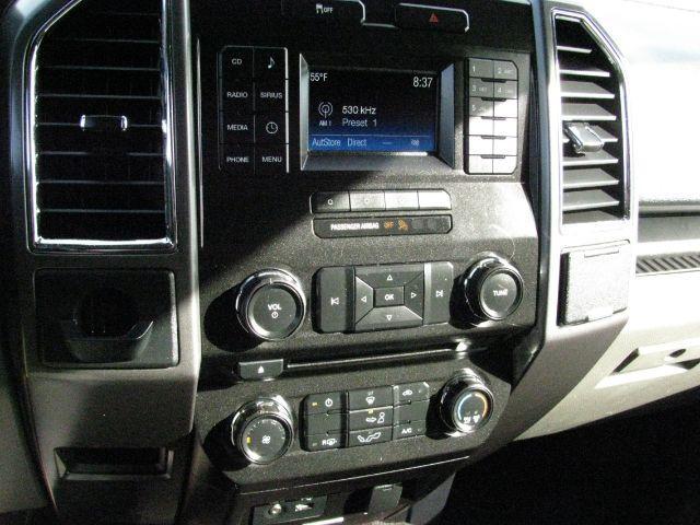 2015 White Ford F-150 XLT (1FTEW1C81FK) with an 3.5L V-6 DOHC engine, Automatic transmission, located at 2443 Albert Pike, Hot Springs, AR, 71913, (501) 623-6255, 34.492222, -93.109993 - Photo#10