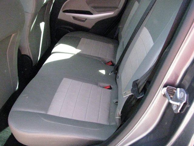 2020 Gray Ford EcoSport S (MAJ3S2FE7LC) with an EcoBoost 1L I-3 gasoline direct injection engine, Automatic transmission, located at 2443 Albert Pike, Hot Springs, AR, 71913, (501) 623-6255, 34.492222, -93.109993 - Photo#7