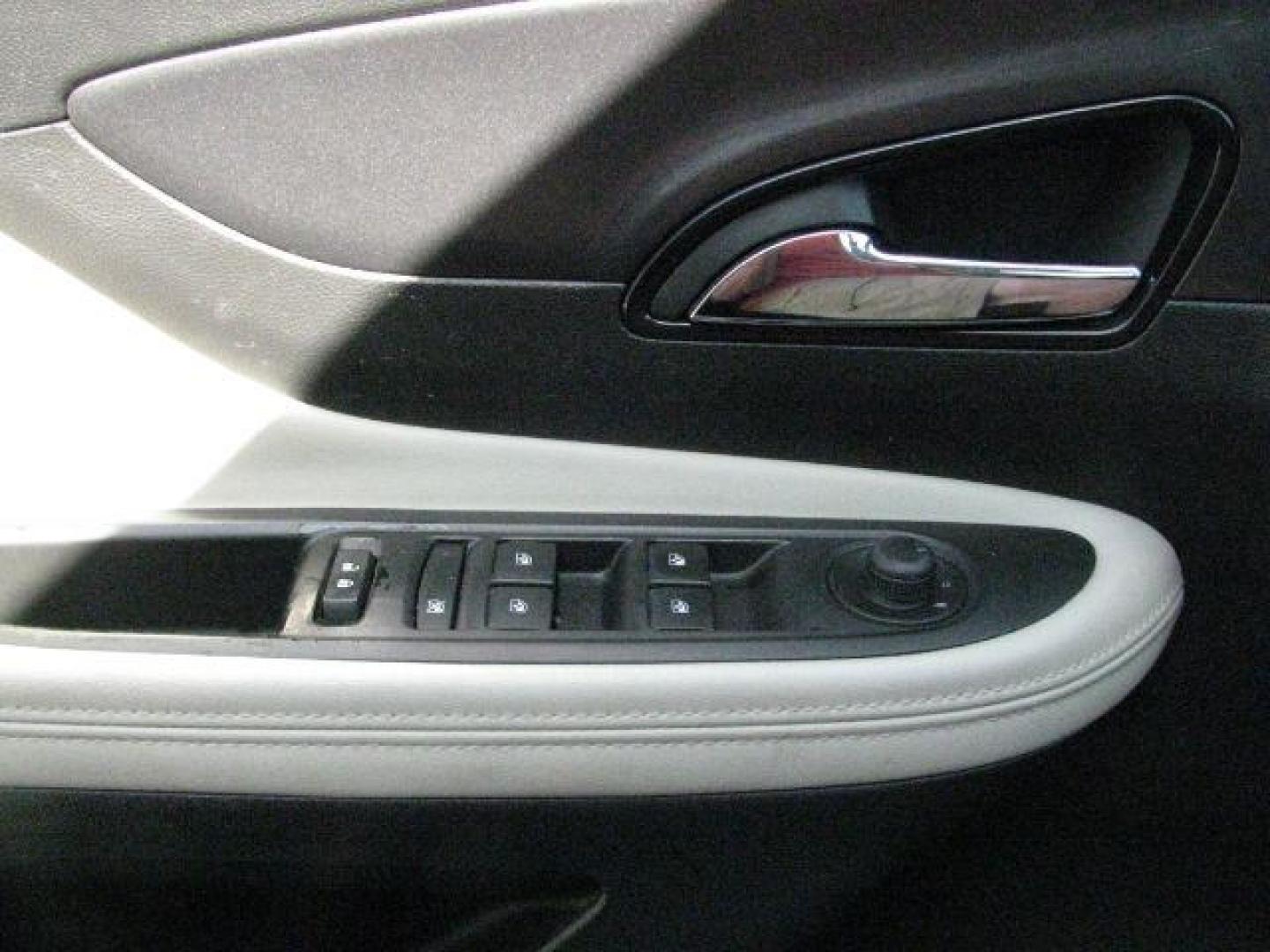 2019 Blue Buick Encore FWD Preferred (KL4CJASB4KB) with an Ecotec 1.4L I-4 DOHC engine, Automatic transmission, located at 2443 Albert Pike, Hot Springs, AR, 71913, (501) 623-6255, 34.492222, -93.109993- Photo#10
