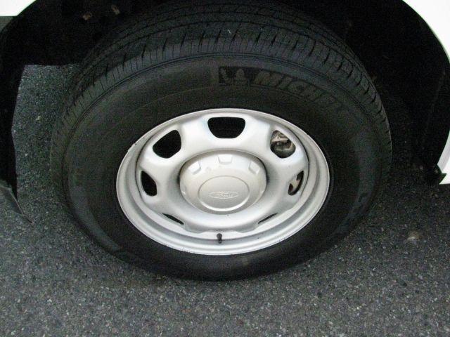 2020 White Ford F-150 XL (1FTMF1CB8LK) with an 3.3L V-6 port/direct injection engine, Automatic transmission, located at 2443 Albert Pike, Hot Springs, AR, 71913, (501) 623-6255, 34.492222, -93.109993 - Photo#7