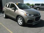 2020 Chevrolet Trax FWD LT