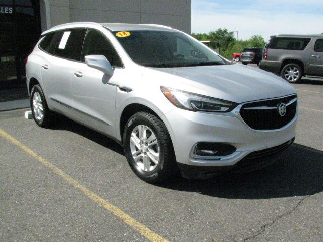 photo of 2018 Buick Enclave Essence