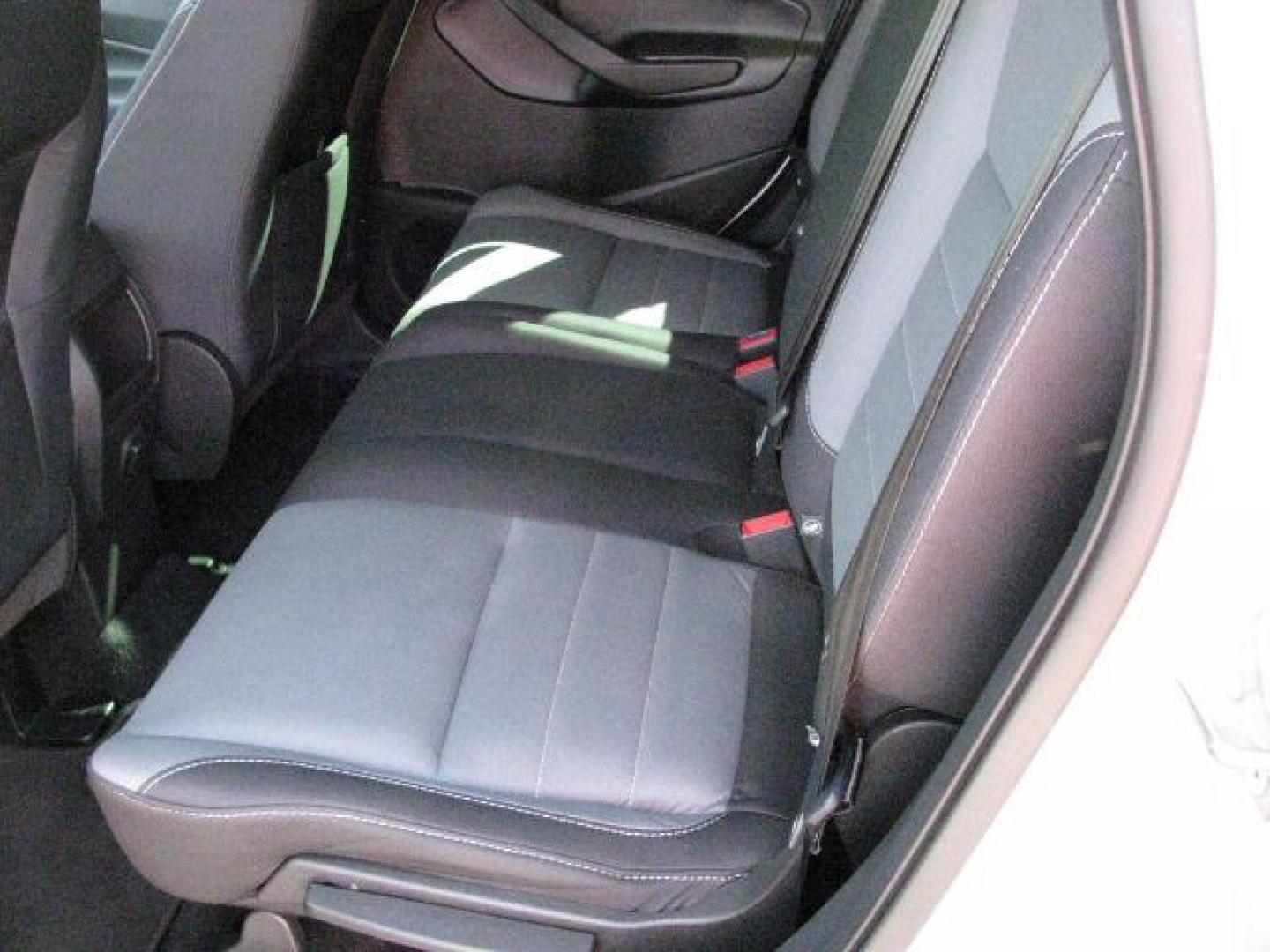 2018 Silver Ford Escape S (1FMCU0F74JU) with an Duratec 2.5L I-4 DOHC engine, Automatic transmission, located at 2443 Albert Pike, Hot Springs, AR, 71913, (501) 623-6255, 34.492222, -93.109993- Photo#7