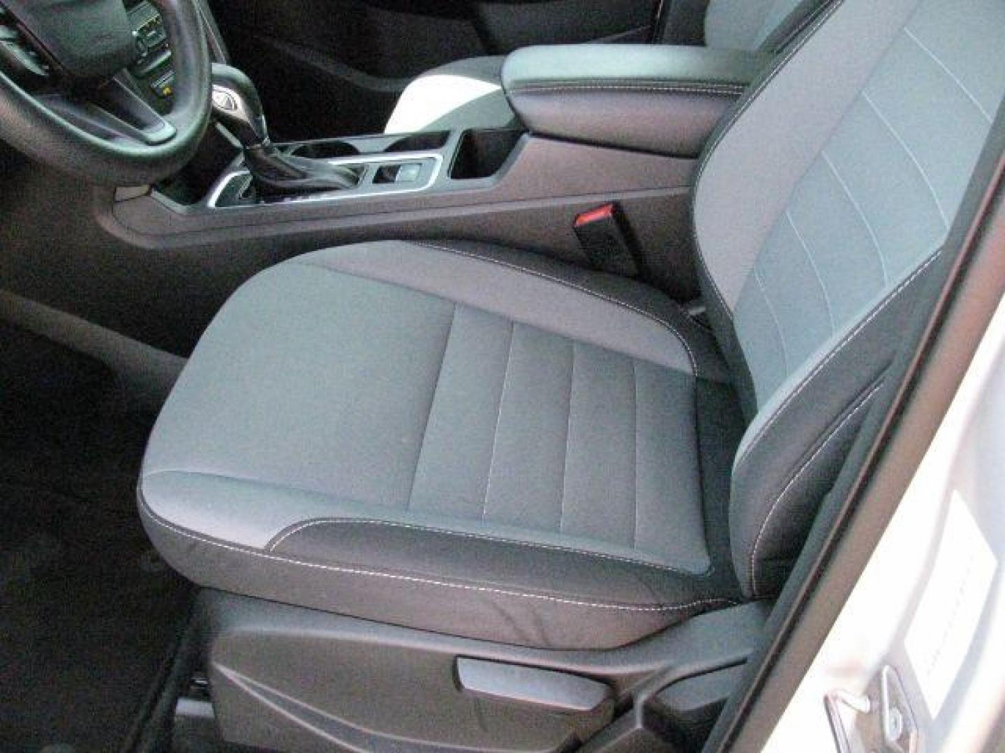 2018 Silver Ford Escape S (1FMCU0F74JU) with an Duratec 2.5L I-4 DOHC engine, Automatic transmission, located at 2443 Albert Pike, Hot Springs, AR, 71913, (501) 623-6255, 34.492222, -93.109993- Photo#8