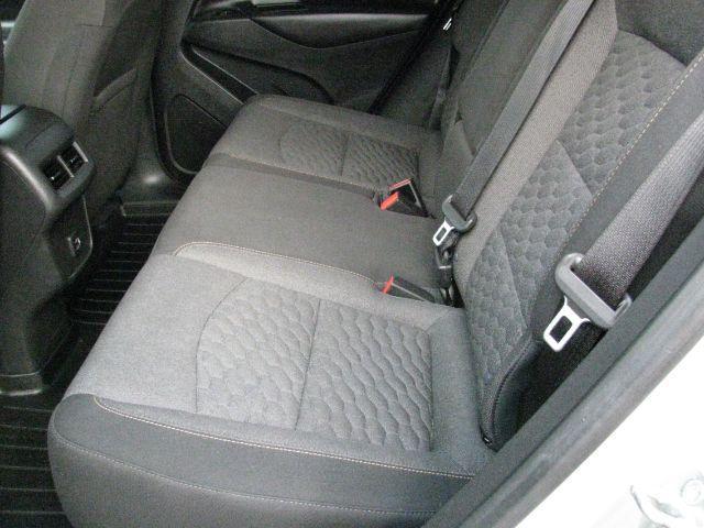 2020 Silver Chevrolet Equinox FWD LT 1.5L Turbo (3GNAXKEV1LS) with an 1.5L I-4 gasoline direct injection engine, Automatic transmission, located at 2443 Albert Pike, Hot Springs, AR, 71913, (501) 623-6255, 34.492222, -93.109993 - Photo#7