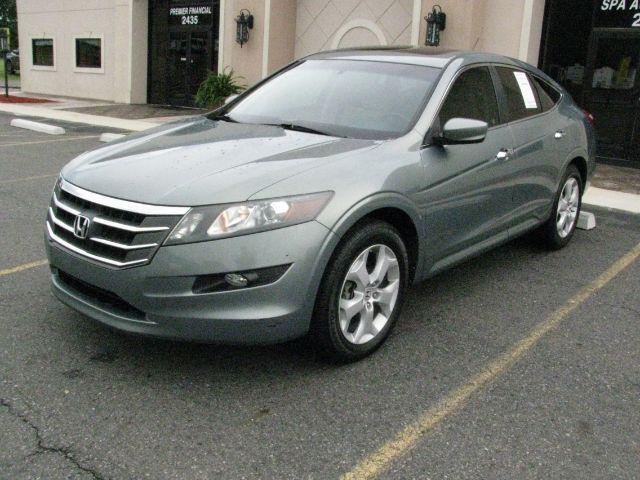 2012 Honda Crosstour EX-L V6 2WD's photo