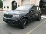 2018 Jeep Grand Cherokee Laredo E 4x2