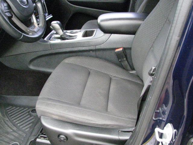 2018 Blue Jeep Grand Cherokee Laredo E 4x2 (1C4RJEAG2JC) with an Pentastar 3.6L V-6 DOHC engine, Automatic transmission, located at 2443 Albert Pike, Hot Springs, AR, 71913, (501) 623-6255, 34.492222, -93.109993- Photo#8
