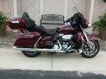 2017 Harley-Davidson Ultra Limited Ultra