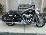 2010 Harley-Davidson Road King Classic Road King