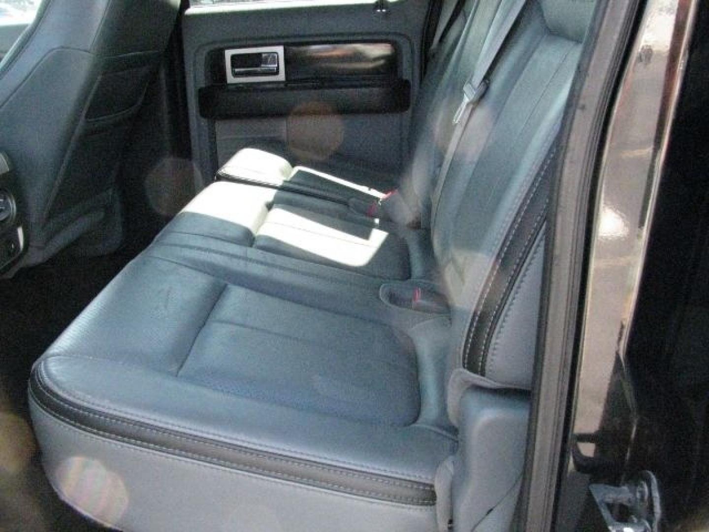 2011 Black Ford F-150 XLT | FX4 | LARIAT | King Ranch | Platinum (1FTFW1ET9BF) with an EcoBoost 3.5L V-6 gasoline direct injection engine, Automatic transmission, located at 2443 Albert Pike, Hot Springs, AR, 71913, (501) 623-6255, 34.492222, -93.109993- Photo#7