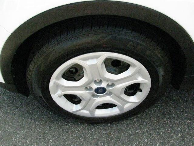 2019 White Ford Escape S (1FMCU0F78KU) with an Duratec 2.5L I-4 DOHC engine, Automatic transmission, located at 2443 Albert Pike, Hot Springs, AR, 71913, (501) 623-6255, 34.492222, -93.109993- Photo#6