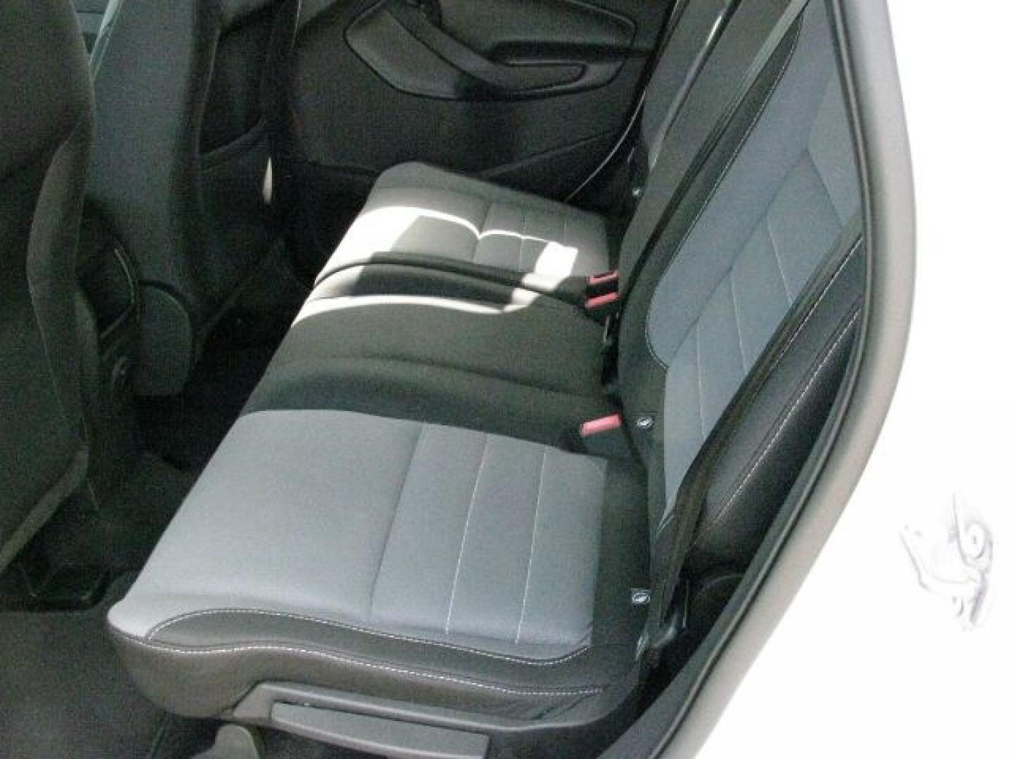 2019 White Ford Escape S (1FMCU0F78KU) with an Duratec 2.5L I-4 DOHC engine, Automatic transmission, located at 2443 Albert Pike, Hot Springs, AR, 71913, (501) 623-6255, 34.492222, -93.109993- Photo#7
