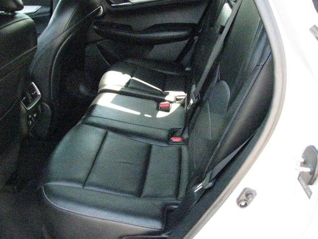 2019 Silver INFINITI QX50 ESSENTIAL (3PCAJ5M35KF) with an VC-Turbo 2L I-4 port/direct injection engine, CVT transmission, located at 2443 Albert Pike, Hot Springs, AR, 71913, (501) 623-6255, 34.492222, -93.109993- Photo#7