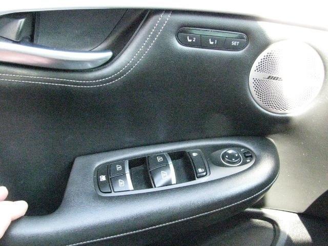 2019 Silver INFINITI QX50 ESSENTIAL (3PCAJ5M35KF) with an VC-Turbo 2L I-4 port/direct injection engine, CVT transmission, located at 2443 Albert Pike, Hot Springs, AR, 71913, (501) 623-6255, 34.492222, -93.109993- Photo#10