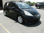 2010 Honda Fit Sport