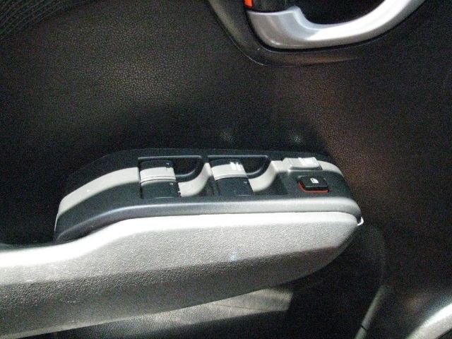 2010 Black Honda Fit Sport (JHMGE8H4XAS) with an 1.5L I-4 i-VTEC variable valve control engine, Automatic transmission, located at 2443 Albert Pike, Hot Springs, AR, 71913, (501) 623-6255, 34.492222, -93.109993- Photo#10