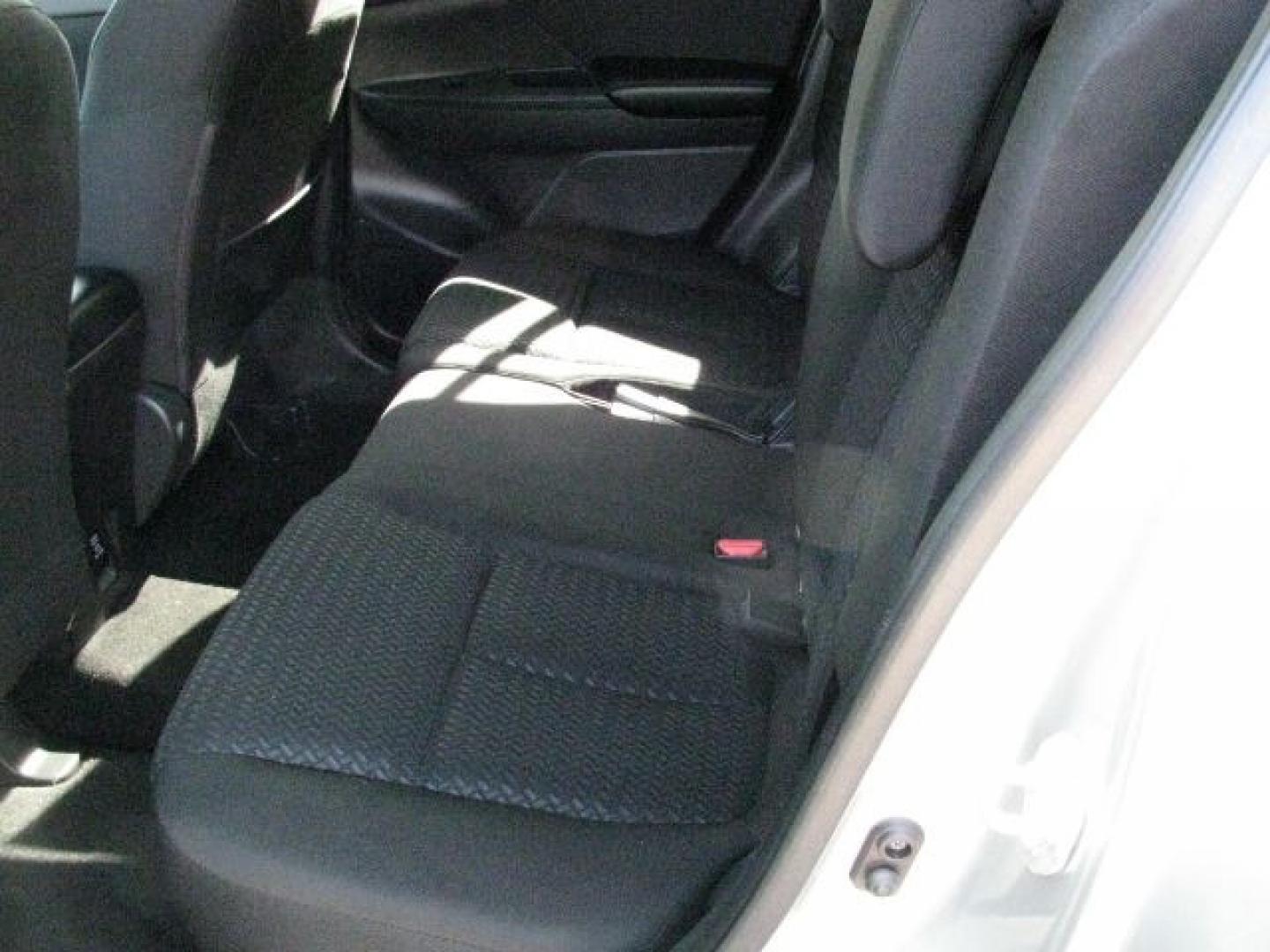 2020 Silver Mitsubishi Eclipse Cross ES 1.5T (JA4AS3AA0LZ) with an 1.5L I-4 gasoline direct injection engine, Automatic transmission, located at 2443 Albert Pike, Hot Springs, AR, 71913, (501) 623-6255, 34.492222, -93.109993- Photo#7