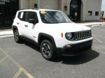 2018 Jeep Renegade Sport 4x4