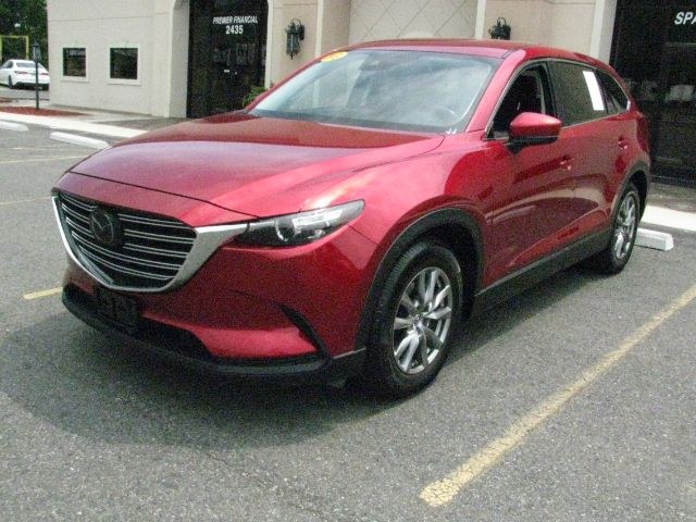 photo of 2018 Mazda CX-9 Touring