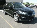 2016 Lincoln MKC Reserve