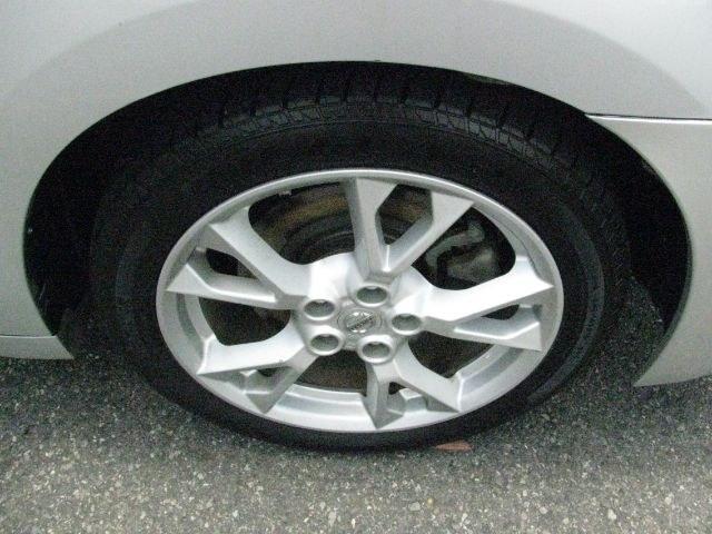 2012 Silver Nissan Maxima 3.5 S (1N4AA5APXCC) with an VQ 3.5L V-6 DOHC engine, CVT transmission, located at 2443 Albert Pike, Hot Springs, AR, 71913, (501) 623-6255, 34.492222, -93.109993- Photo#6