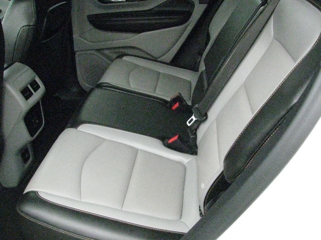 2018 White GMC Terrain SLT (3GKALPEX5JL) with an 2L I-4 gasoline direct injection engine, Automatic transmission, located at 2443 Albert Pike, Hot Springs, AR, 71913, (501) 623-6255, 34.492222, -93.109993- Photo#7