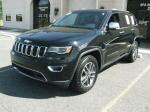 2019 Jeep Grand Cherokee Limited 4x4