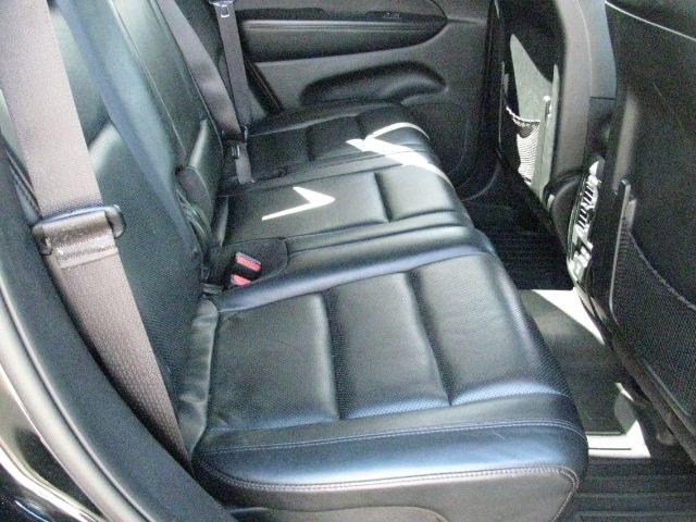 2019 Black Jeep Grand Cherokee Limited 4x4 (1C4RJFBG1KC) with an Pentastar 3.6L V-6 DOHC engine, Automatic transmission, located at 2443 Albert Pike, Hot Springs, AR, 71913, (501) 623-6255, 34.492222, -93.109993- Photo#7