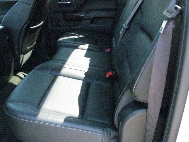 2015 Silver GMC Sierra 1500 SLT (3GTU2VEC5FG) with an 5.3L engine, Automatic transmission, located at 2443 Albert Pike, Hot Springs, AR, 71913, (501) 623-6255, 34.492222, -93.109993- Photo#8