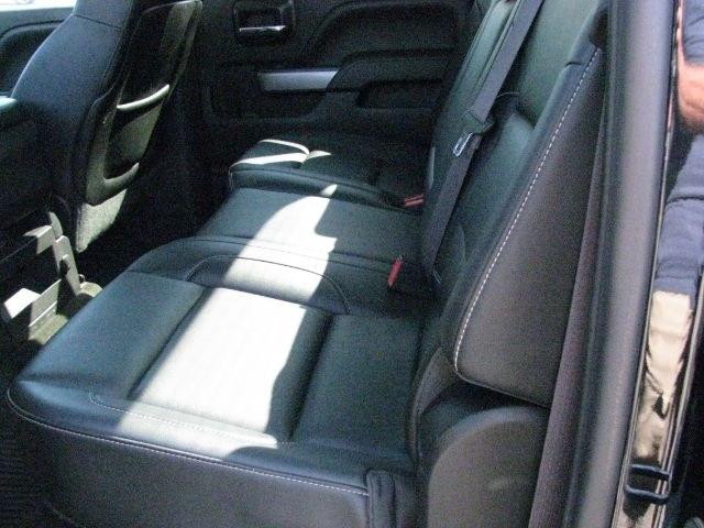 2014 Black Chevrolet Silverado 1500 LT (3GCUKRECXEG) with an EcoTec3 5.3L V-8 gasoline direct injection engine, Automatic transmission, located at 2443 Albert Pike, Hot Springs, AR, 71913, (501) 623-6255, 34.492222, -93.109993- Photo#8