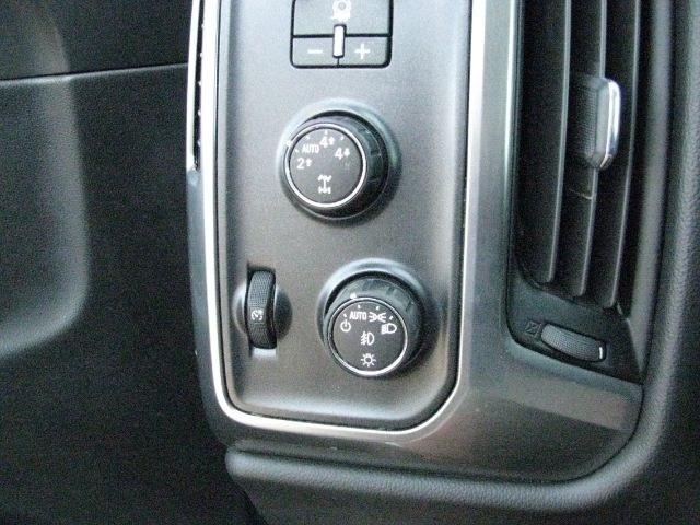 2014 Black Chevrolet Silverado 1500 LT (3GCUKRECXEG) with an EcoTec3 5.3L V-8 gasoline direct injection engine, Automatic transmission, located at 2443 Albert Pike, Hot Springs, AR, 71913, (501) 623-6255, 34.492222, -93.109993- Photo#11