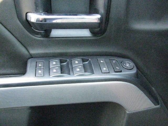 2014 Black Chevrolet Silverado 1500 LT (3GCUKRECXEG) with an EcoTec3 5.3L V-8 gasoline direct injection engine, Automatic transmission, located at 2443 Albert Pike, Hot Springs, AR, 71913, (501) 623-6255, 34.492222, -93.109993- Photo#12