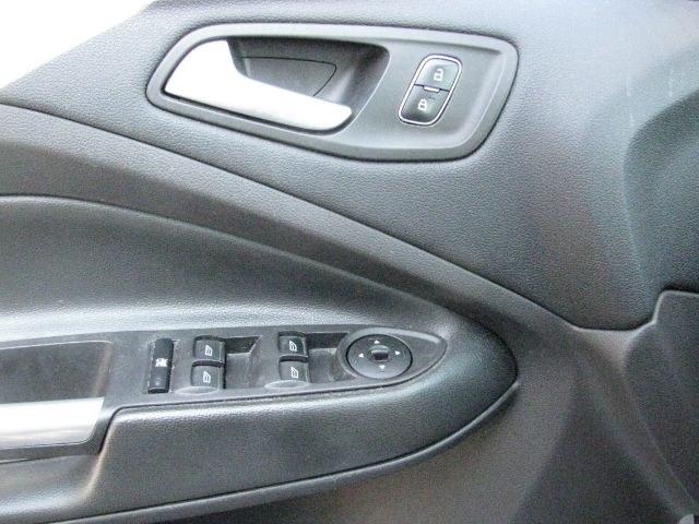2018 Silver Ford Escape SE (1FMCU0GD3JU) with an EcoBoost 1.5L I-4 gasoline direct injection engine, automatic transmission, located at 2443 Albert Pike, Hot Springs, AR, 71913, (501) 623-6255, 34.492222, -93.109993- Photo#10