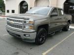 2014 Chevrolet Silverado 1500 1LT