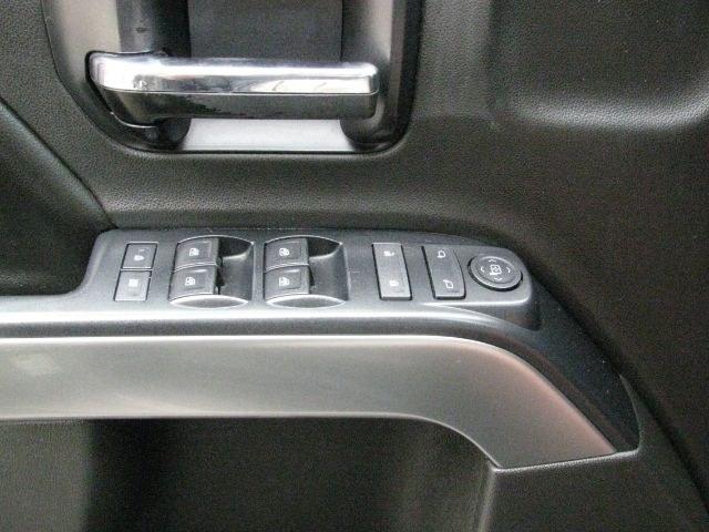 2014 Brown Chevrolet Silverado 1500 1LT (3GCUKREC1EG) with an EcoTec3 5.3L V-8 direct injection engine, Automatic transmission, located at 2443 Albert Pike, Hot Springs, AR, 71913, (501) 623-6255, 34.492222, -93.109993- Photo#11