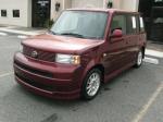 2006 Scion xB Base