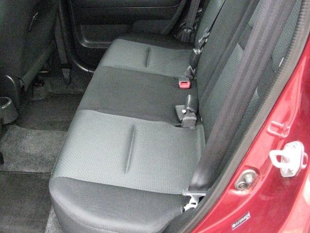 2006 Maroon Scion xB Base (JTLKT324964) with an 1.5l engine, Automatic transmission, located at 2443 Albert Pike, Hot Springs, AR, 71913, (501) 623-6255, 34.492222, -93.109993- Photo#7