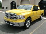 2016 Ram 1500 Lone Star