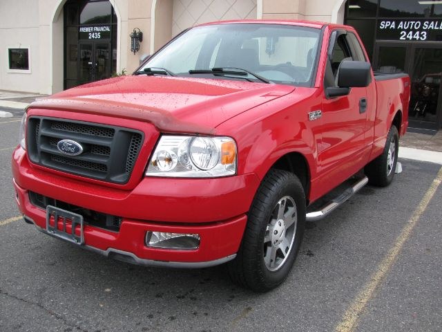 photo of 2004 Ford F-150 XL